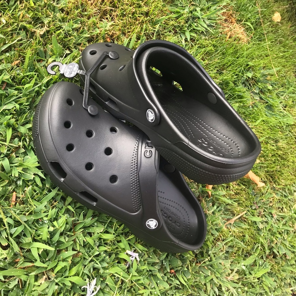Crocs shoes